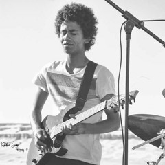 Mhamed abo zaid ( sary omar w nas band )