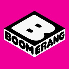 Boomerang Theme 6