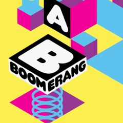 Boomerang Theme 5
