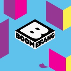 Boomerang Theme 4