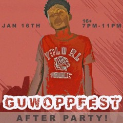 lotta Guwopp - GuwoppFest