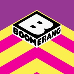 Boomerang Theme 3