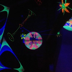 New Year 2015 - 2016 Live Act (Logic Wave LOVES High Tech)