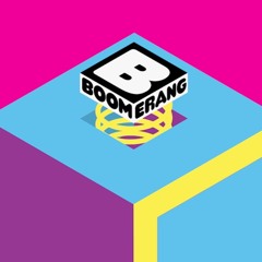 Boomerang Theme 2