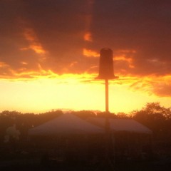 Playa del Fuego Sunday Sunrise Set - Fall 2015