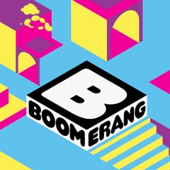 Boomerang Theme 1