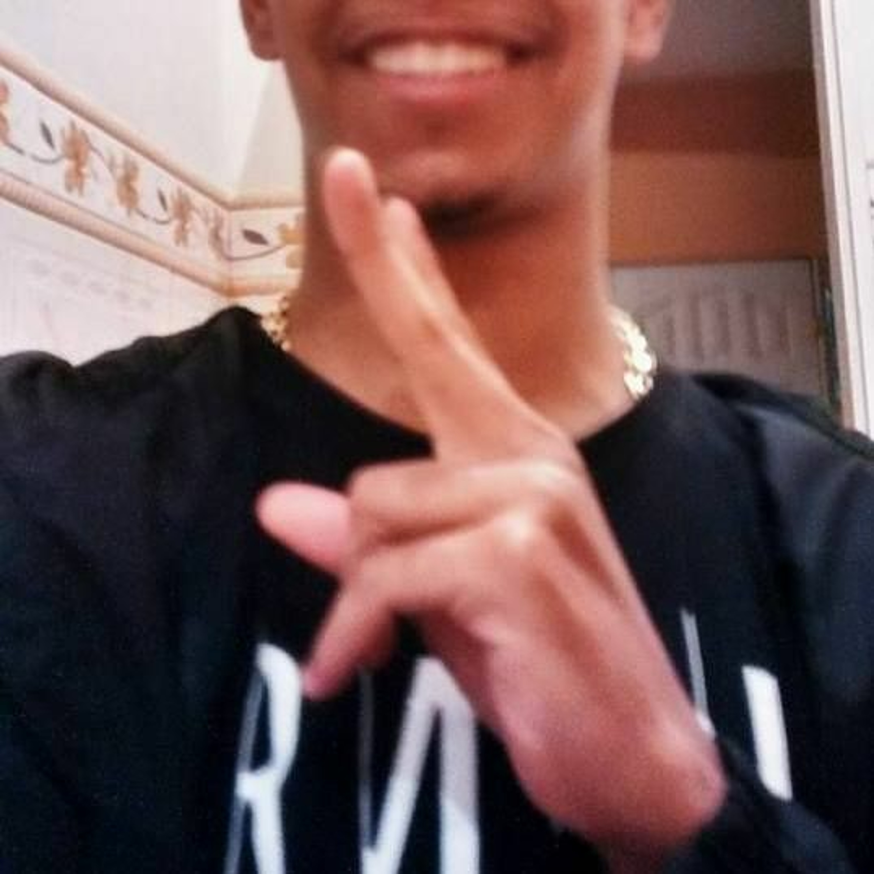 DjBreninhO Do Bairro Trem