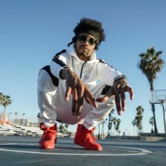 Sonny Digital - "Watch That"