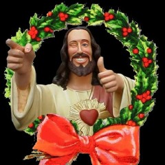 Whatever Wednesday Christmasi Past