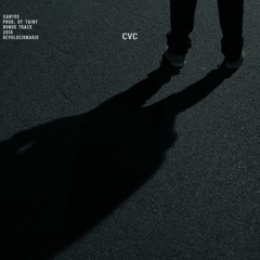 CVC- Xantos (Prod. By Tainy)