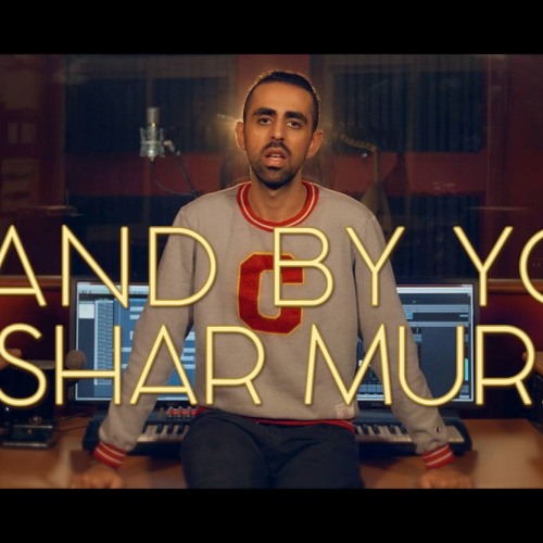 Rachel Platten - Stand by You (Bashar Murad Cover)