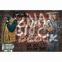 Smitty Montanna x Ebk JoJo (a.k.a Louie Bandz)