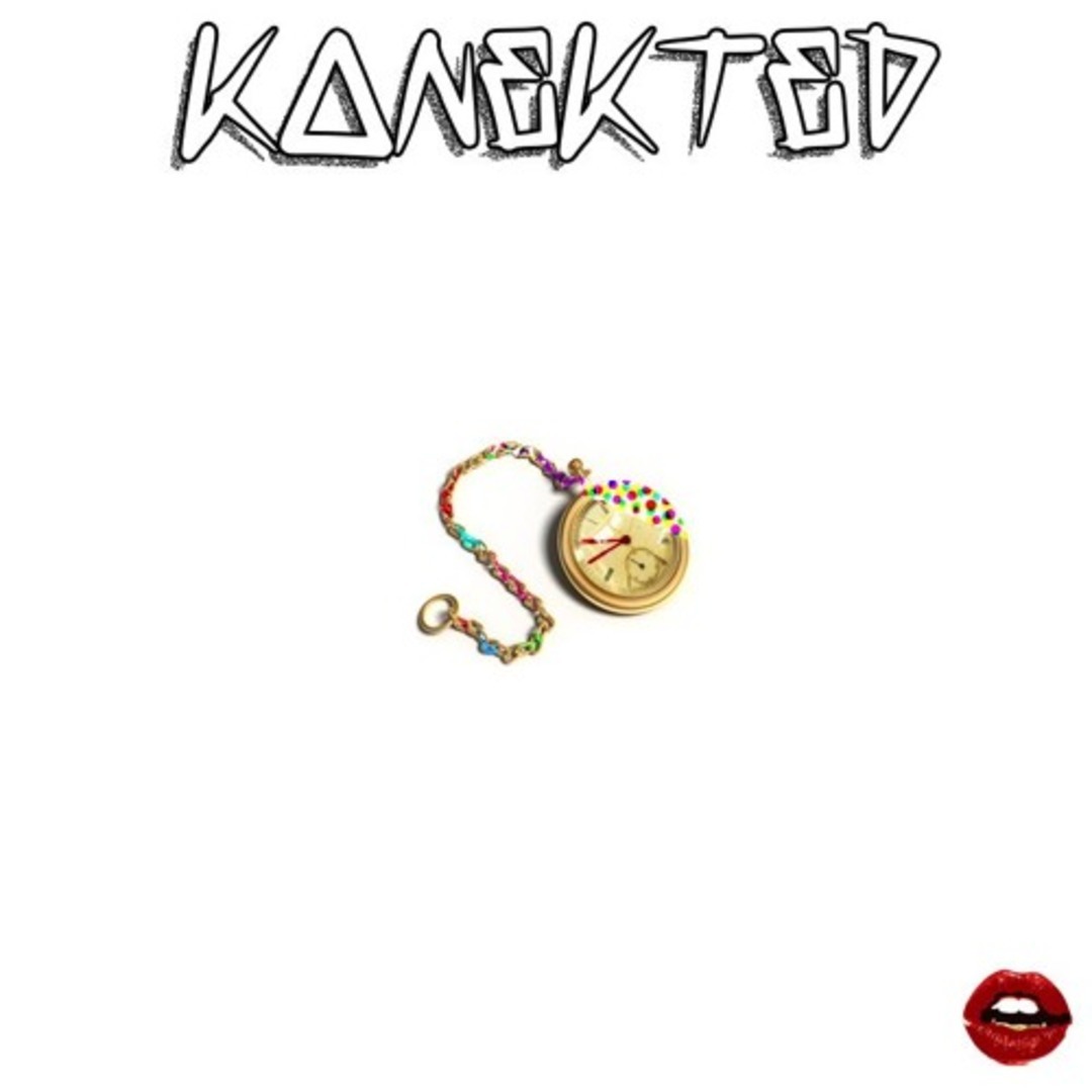 Konected - Time [Thizzler.com]