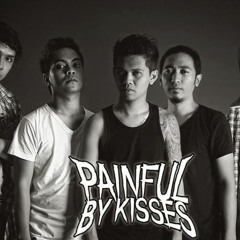 Painful By Kisses  - A Letter From Some One ( Akustik )