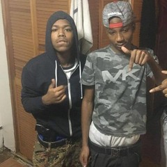 Speedy33 x Zae45  Wildin Out(Prod. by Yamaica Productions)