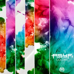 Your EDM Premiere: Psy Fi - You Lift Me Up