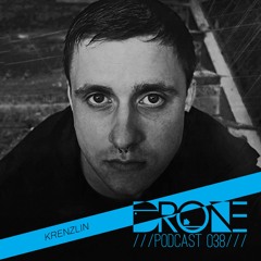 DRONE Podcast 038 - Krenzlin