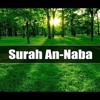 Surat An Naba Mouadh Ayachi Quran Recitation Mp3