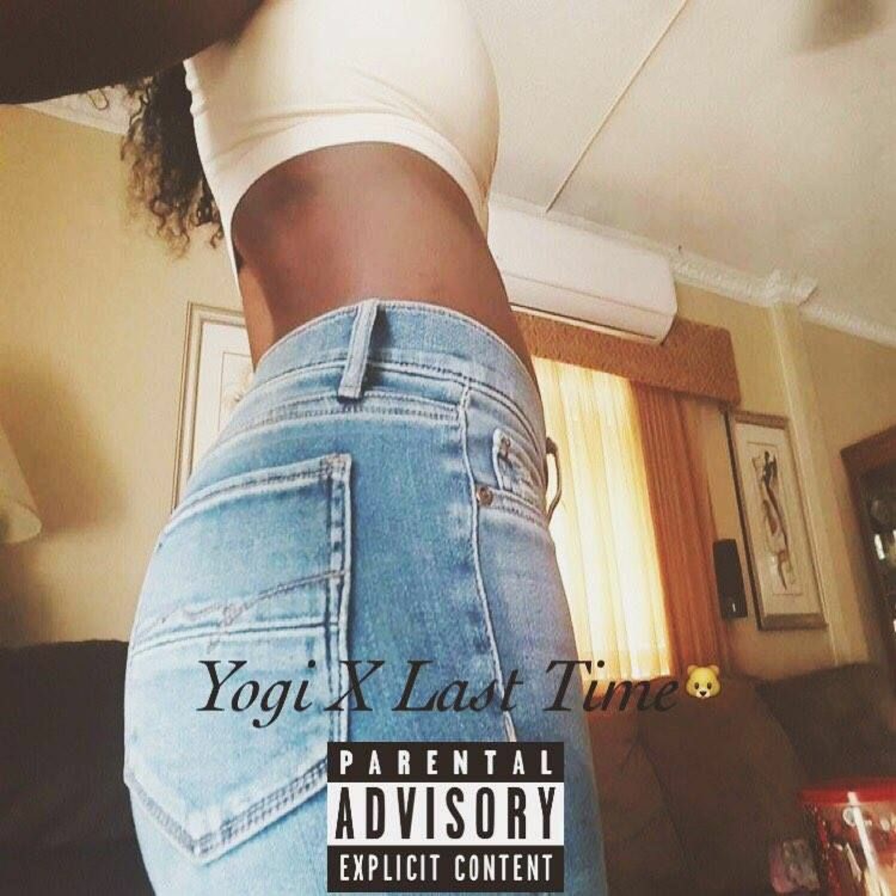 Yogi x Last Time episode artwork