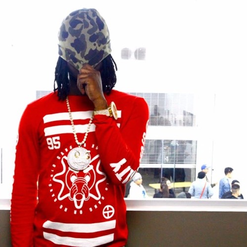 Chief Keef - Check It Out