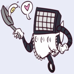 Undertale - Cooking With a Killer Robot! (It's Showtime! Remix)