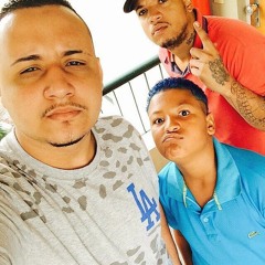 MC P7 e MC Queijinho - 50 Tons de Putaria (DJ Gege)