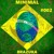 Artwork for Pitter - Minimal Brazuca 002