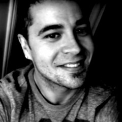 Fear - Blue October Cover - Joe Borowsky