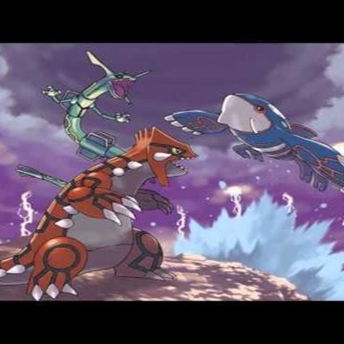 Detonado Ruby/Sapphire – Pokémon Mythology