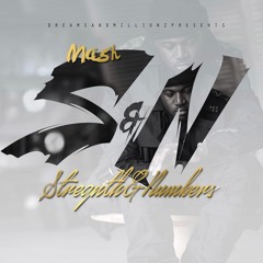 M.A.S.H ft Yako Staxx x Out here thumbin prod. Evil G