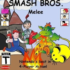 Super Meme Bros Melee