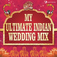 The Ultimate Bollywood Wedding Mix | Best Wedding Songs | PARTH1431 & VP3
