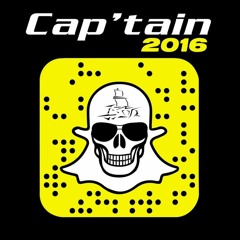 Cap'tain 2016 (Full Continious