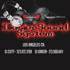 illusive Sound- Drums Of My Father -Punta Mix (2011)