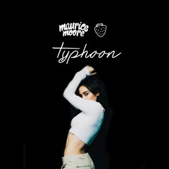 typhoon. (prod. KDaGreat)