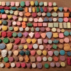 Kaky Boy -After Party 15 agosto 1997-Sardinia