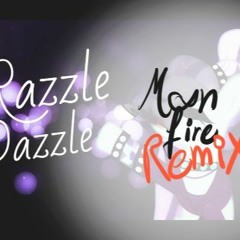 MLP - Razzle Dazzle (Nothing But Noise Remix) WIP!
