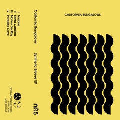 California Bungalows - Tarzana
