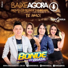 Bonde do Brasil - Fim Do Nosso Amor