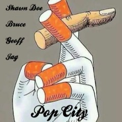 Pop City (feat. Bruce, Geoff & Jag) [Prod. Anthony Limit]