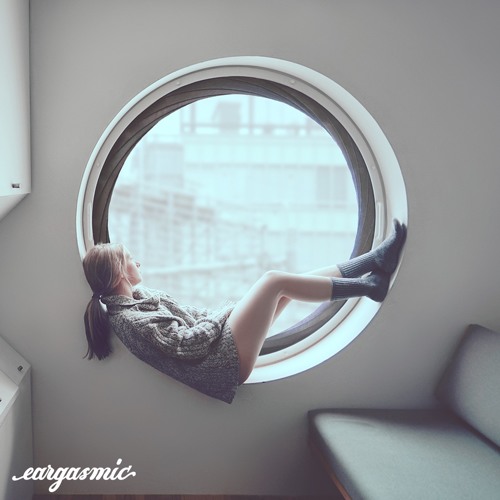 SAFIA - Paranoia, Ghosts & Other Sounds