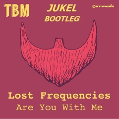 Lost Frequencies - Are You With Me (JUKEL BOOTLEG)