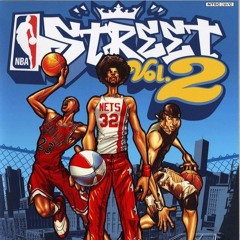 NBA STREET 2 | VIDEO IN DESCRIPTION |