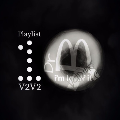 Vibes 2 Vape 2 Playlist 010