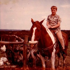 Along The Navajo Trail