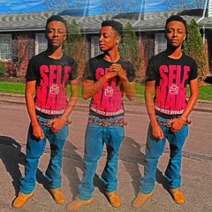 Kush Bando - We Dont Say Shit