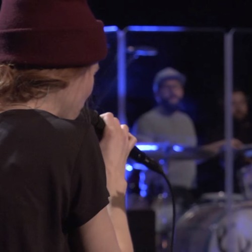 King Of My Heart - Steffany Gretzinger & Jeremy Riddle