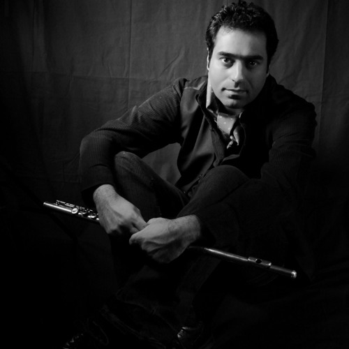 The Eyes Behind The Window by Roham Behmanesh