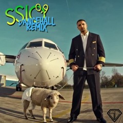 SSIO - Nullkommaneun Dancehall Remix (Splintercell Sound)