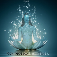 09.Rick Tedesco - Oceanside (Original Mix) Preview [Pineapple Digital]